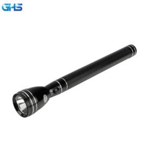 Ghs 3sc Fa 80 Flash Light Aluminum Torch Light Daily Using Waterproof