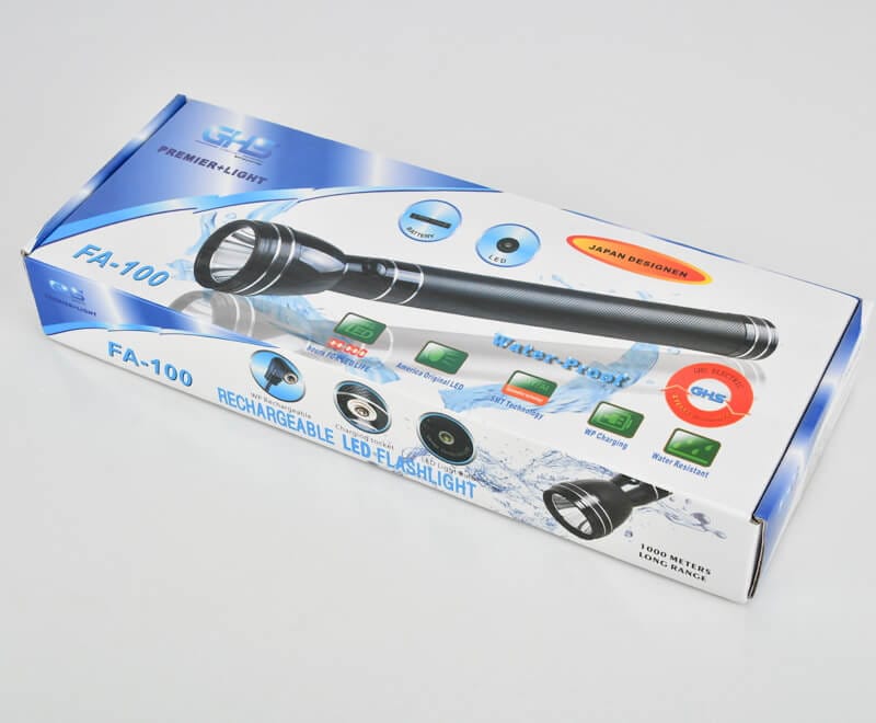 内盒fa100