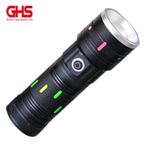 GHS Torch Light S-8031