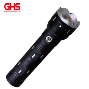 GHS Flashlight S-P161