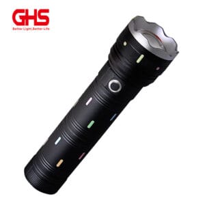 GHS Flashlight S-P181