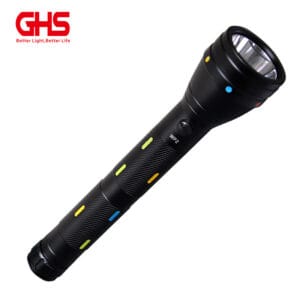 GHS Flashlight WP2