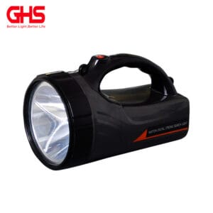 GHS Hand Lamp 8201